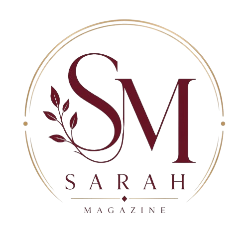 sarahmagazine